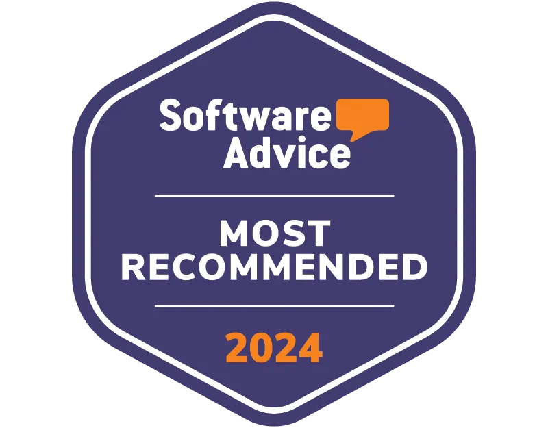 Most Recommended
