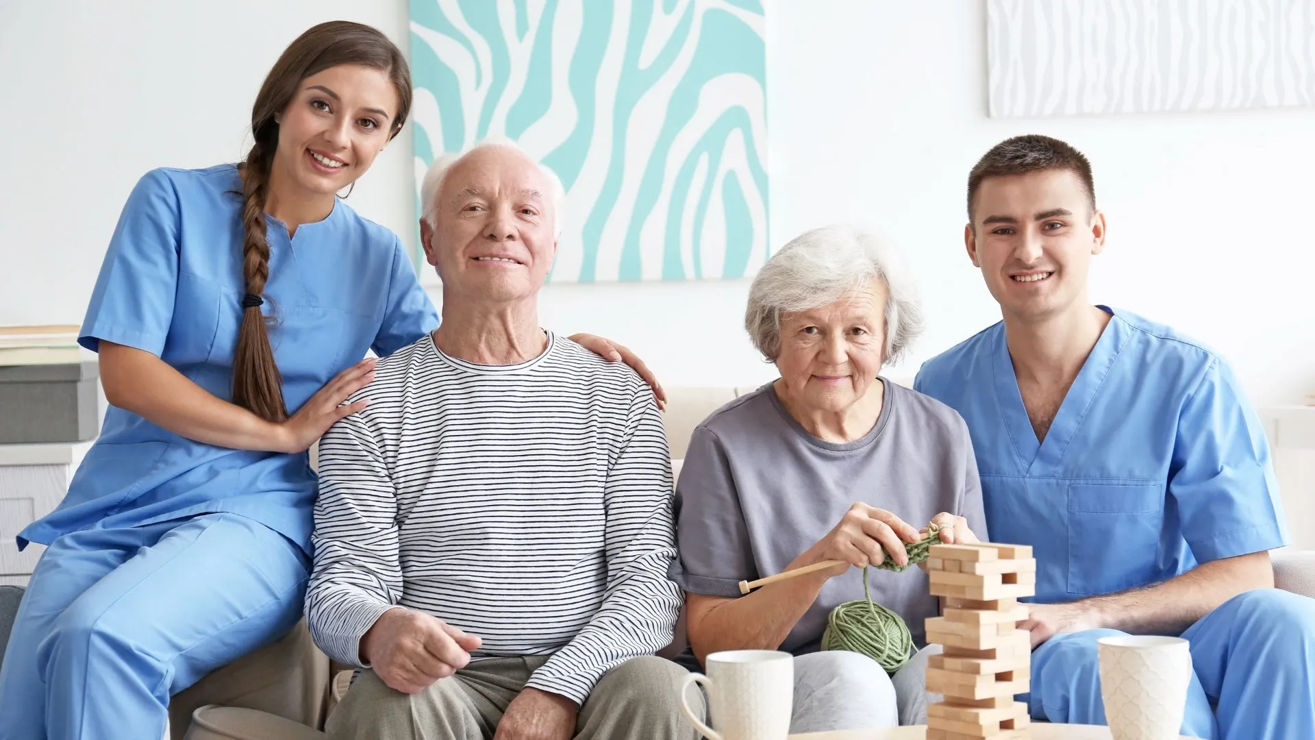 How to Attract and Keep Caregivers in a Competitive North Carolina Market